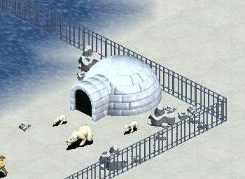 More information about "Igloo Shelter by DJ_Pluffs (ZT Design)"