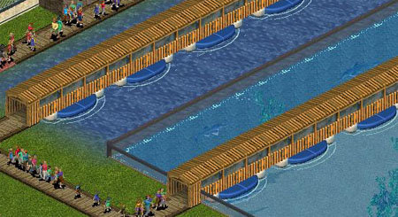 More information about "Pontoon Bridge by Catfish"