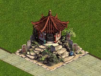 More information about "Zoo Cemetery by LAwebTek"