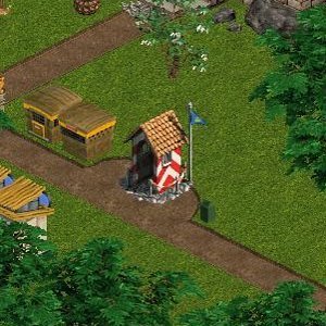 More information about "Wild Guard by jane"