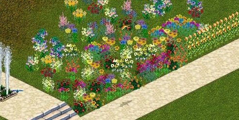 More information about "Flower Patches by Brandi"