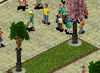 More information about "City Trees by Flowie"
