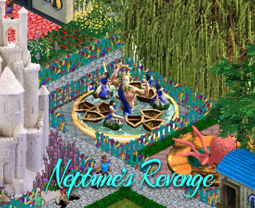 More information about "Neptune's Revenge by Yellowrose"