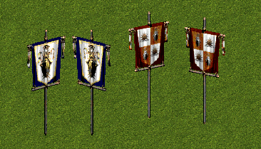 More information about "Medieval Banners by VC (VeganCannibalism)"