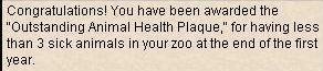 More information about "Outstanding Animal Health Plaque Fix by PsychicZookeeper and TigerKitty"