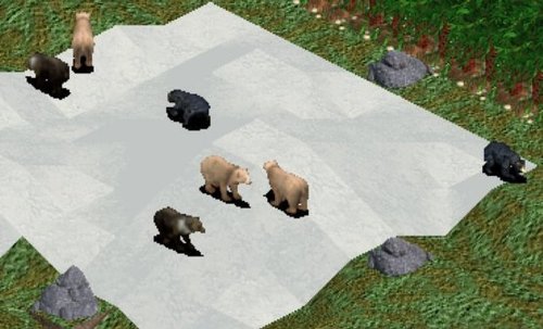 More information about "Himalayan Bear Pack by Hawkkeye"
