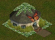 More information about "Butterfly House by Z.Z."