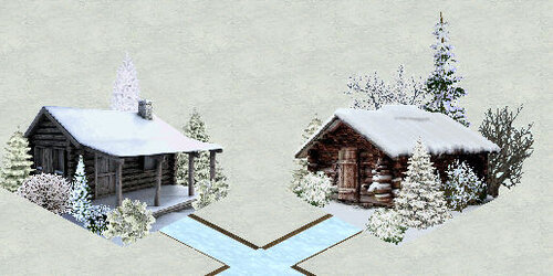 More information about "Snowy Cabin Cafe and Gifts by Z.Z."