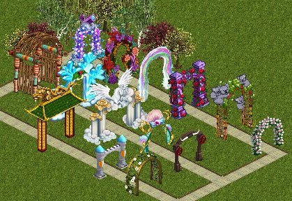 2020 Arches Pack by Devona