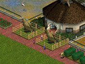 More information about "Bird Statue by James 24"