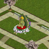 More information about "Buddha Statue by Rogue11"