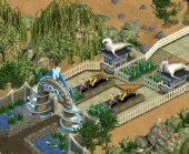 More information about "Chase of the Day Statue by Czar"