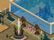 More information about "Dolphin Statue by TLWgrl"