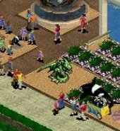 More information about "Dragon Statue by Lord Gohan"