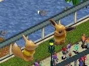 More information about "Eevee Statue by Luis Fernando Succar Guerrero"