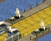 More information about "Polar Bear Statue by Czar"