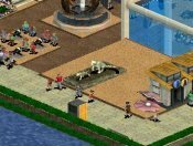 More information about "Snow Leopard Statue by Czar"