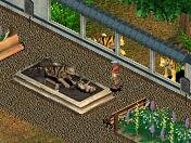 More information about "Tiger Statue by Frogman"