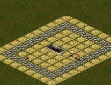 More information about "Javan Rhino Statue by komodo007"