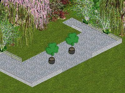 More information about "Clover Tree by Devona"