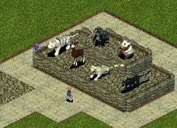 More information about "Endangered Species Statue by Catlover"