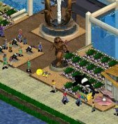 More information about "Gun Smile Statue by Lord Gohan"