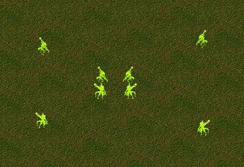 More information about "Lizardman Statue by KillerPenguin222"