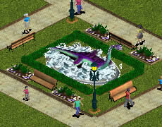 More information about "Loch Ness Monster Statue  by sea_unicorn"