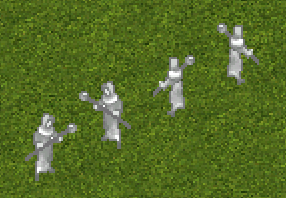 More information about "Marble Mage Statue by KillerPenguin222"