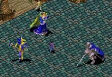 More information about "Medieval People by Zooey"