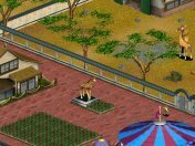 More information about "Giraffe Statue (Animated) by Teppo"