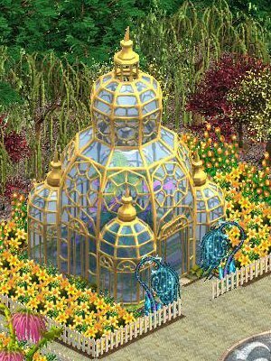 More information about "2020 Botanical Garden by Devona"