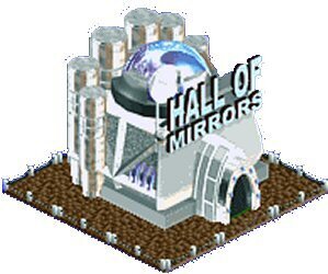 More information about "Hall Of Mirrors by Eagle One"