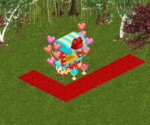 More information about "Kissing Booth by Devona"