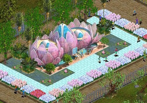 Lotus Garden Hotel by Devona