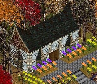 Nightmare Gift Shop by Yellowrose