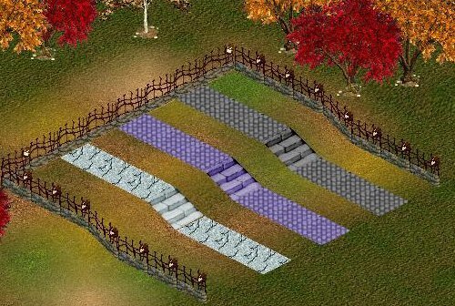 More information about "Nightmare Path Pack by Yellowrose"