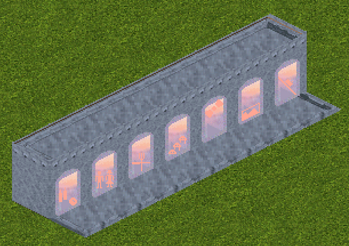 More information about "Summer Configured Doors Pack by SavyKet and Z.Z."