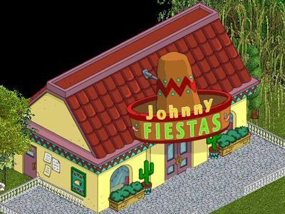 Fiesta Restaurant by Devona