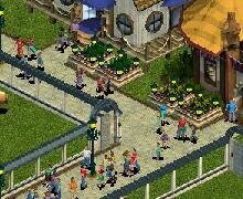 More information about "AR Flower Beds by African Raptor"