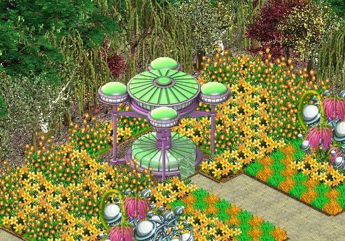 More information about "Alien 14 Grand Hotel by Devona"