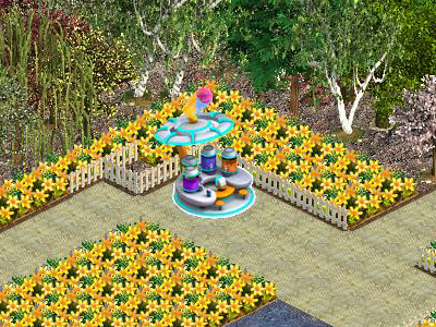 More information about "Alien 14 Moon Juice Stand by Devona"