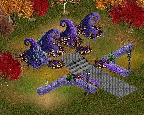 More information about "Nightmare Hills Set by Yellowrose"