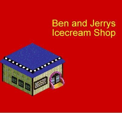 More information about "Ben & Jerry by ourtime99"