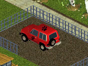 More information about "Animal Protection Car by chiefbutz"