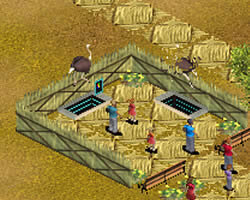 More information about "Animated AiOstrich by Zooking1"