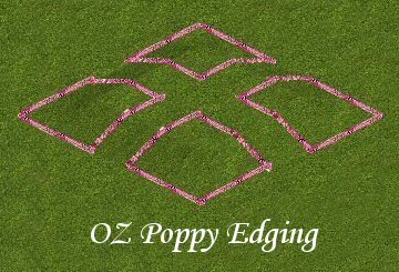 More information about "Poppy Edging by Fern"