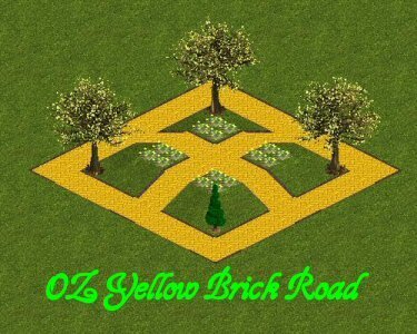 More information about "Yellow Brick Road by Yellowrose"