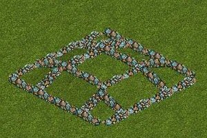 More information about "Rock Edging by Fern"