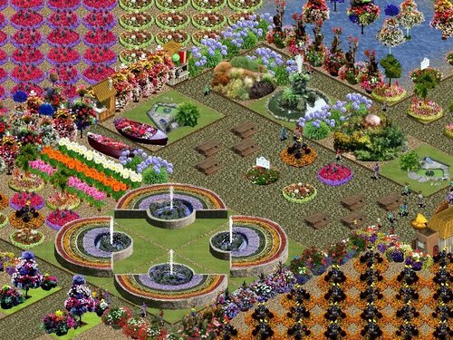 More information about "Dr. Rick Flower Pack (originally part of ZTUF's 2006-7 Birthday Bash)"